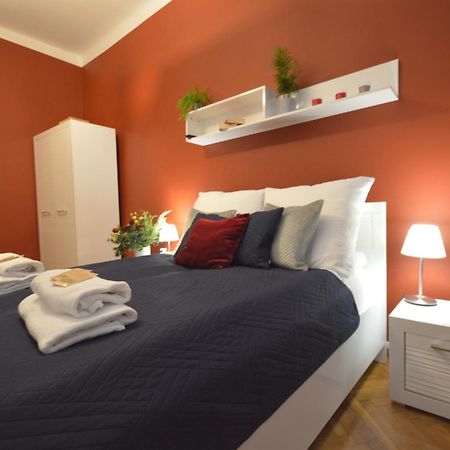 Central Wawel Apartments 크라쿠프 외부 사진