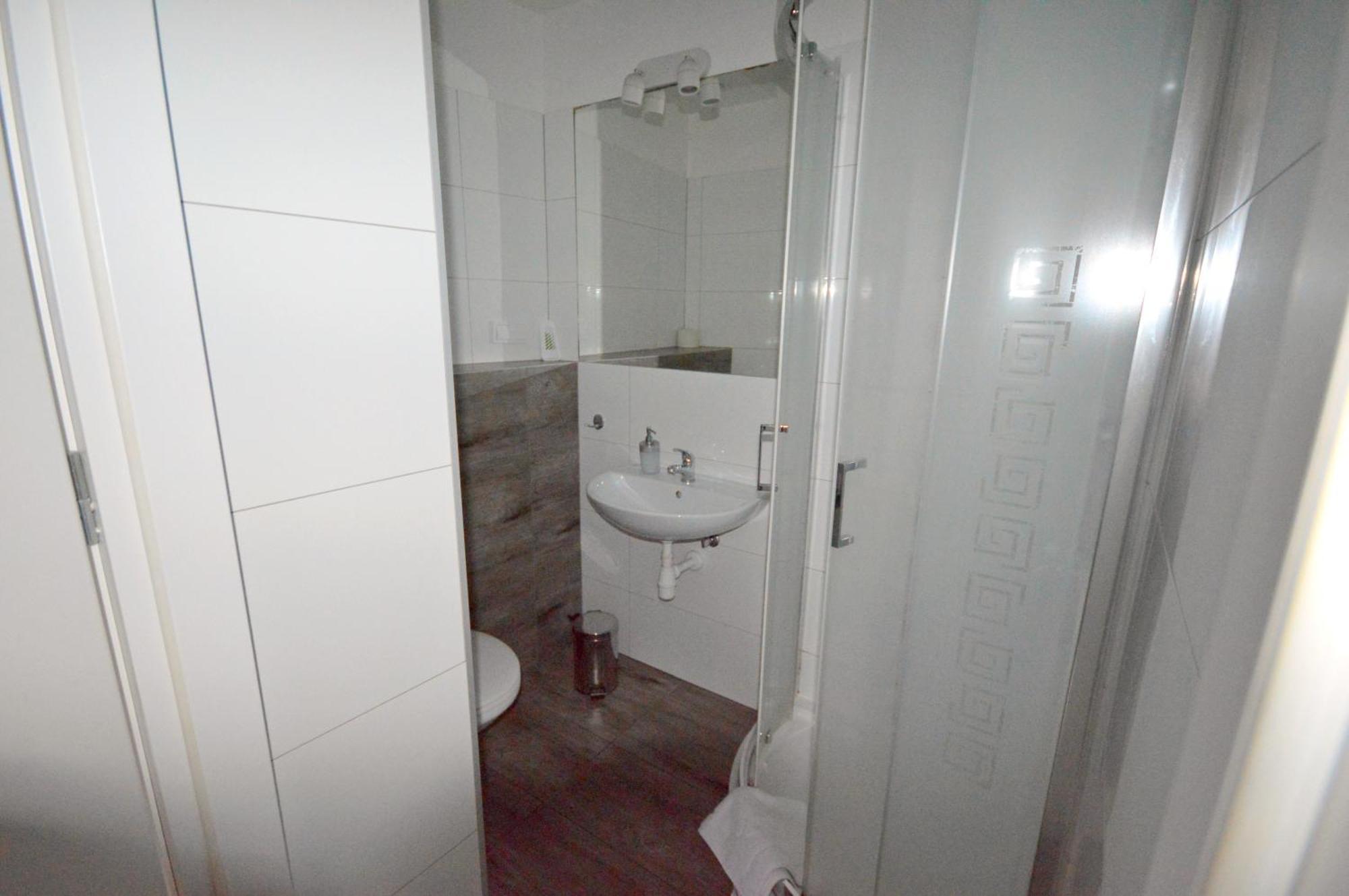 Central Wawel Apartments 크라쿠프 외부 사진